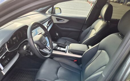 Audi Q7, 2024 год, 11 900 000 рублей, 8 фотография