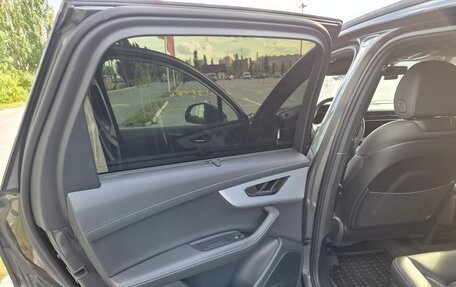 Audi Q7, 2024 год, 11 900 000 рублей, 9 фотография