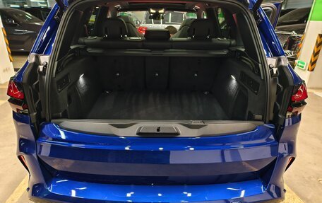 BMW X5 M, 2023 год, 14 950 000 рублей, 12 фотография