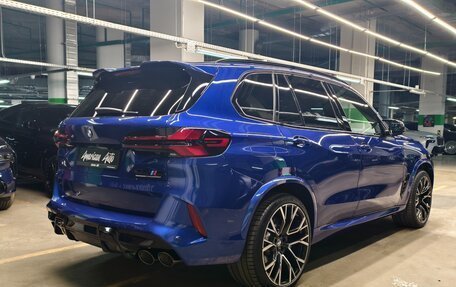 BMW X5 M, 2023 год, 14 950 000 рублей, 5 фотография