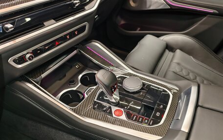 BMW X5 M, 2023 год, 14 950 000 рублей, 13 фотография