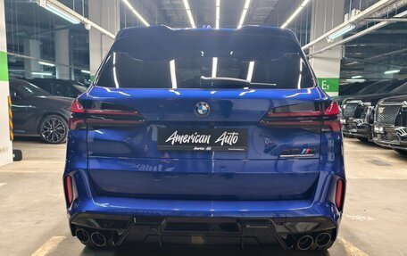BMW X5 M, 2023 год, 14 950 000 рублей, 6 фотография