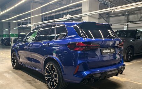 BMW X5 M, 2023 год, 14 950 000 рублей, 7 фотография