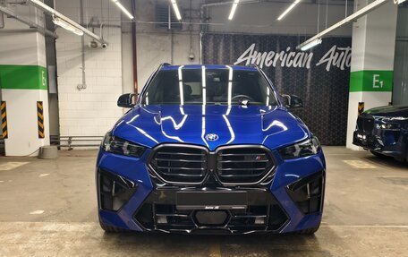 BMW X5 M, 2023 год, 14 950 000 рублей, 2 фотография