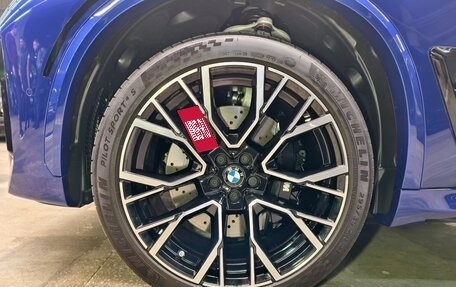 BMW X5 M, 2023 год, 14 950 000 рублей, 10 фотография