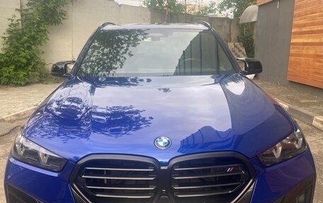 BMW X5 M, 2023 год, 14 950 000 рублей, 3 фотография