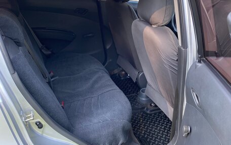 Chevrolet Spark III, 2012 год, 490 000 рублей, 6 фотография