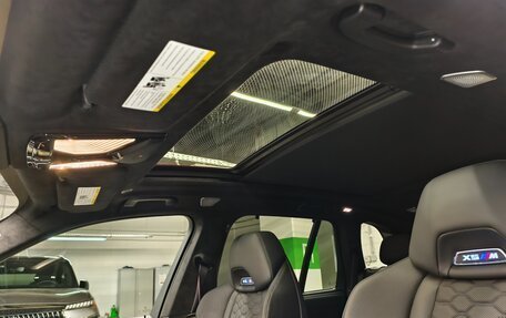 BMW X5 M, 2023 год, 14 950 000 рублей, 14 фотография
