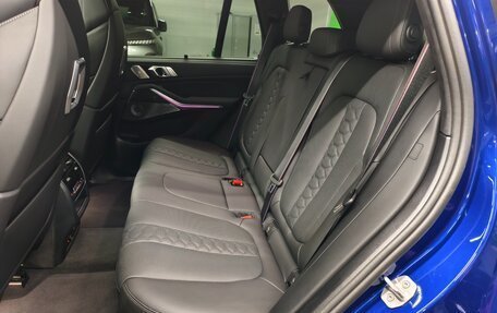 BMW X5 M, 2023 год, 14 950 000 рублей, 16 фотография