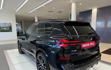 BMW X5, 2026 год, 17 190 000 рублей, 2 фотография