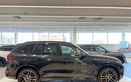 BMW X5, 2026 год, 17 190 000 рублей, 7 фотография