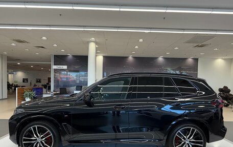 BMW X5, 2026 год, 17 190 000 рублей, 8 фотография