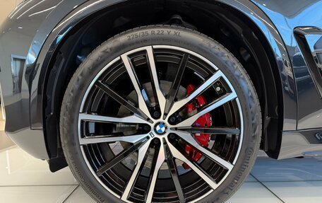 BMW X5, 2026 год, 17 190 000 рублей, 10 фотография
