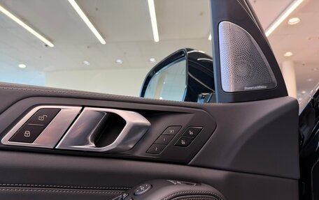 BMW X5, 2026 год, 17 190 000 рублей, 16 фотография