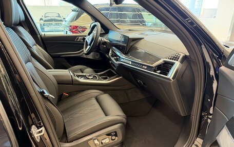 BMW X5, 2026 год, 17 190 000 рублей, 14 фотография