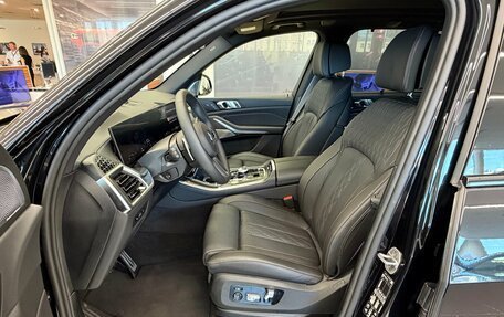 BMW X5, 2026 год, 17 190 000 рублей, 12 фотография