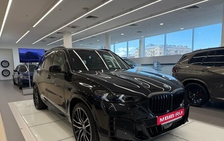 BMW X5, 2026 год, 17 190 000 рублей, 3 фотография