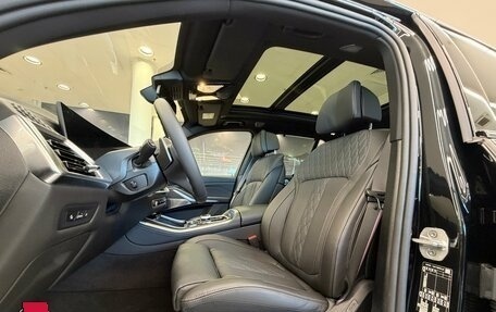 BMW X5, 2026 год, 17 190 000 рублей, 13 фотография