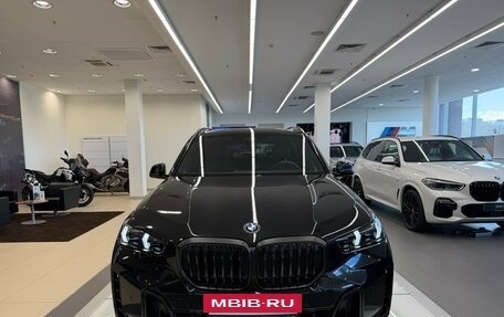 BMW X5, 2026 год, 17 190 000 рублей, 5 фотография