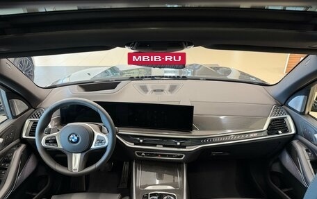 BMW X5, 2026 год, 17 190 000 рублей, 17 фотография