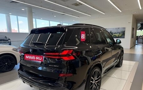 BMW X5, 2026 год, 17 190 000 рублей, 4 фотография
