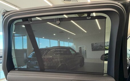 BMW X5, 2026 год, 17 190 000 рублей, 24 фотография