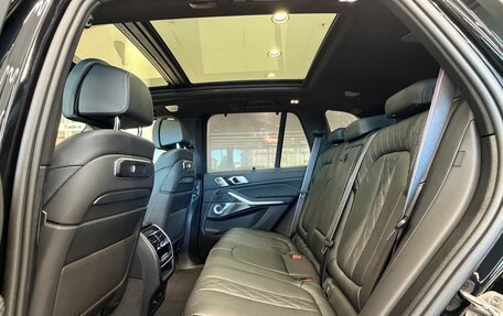 BMW X5, 2026 год, 17 190 000 рублей, 23 фотография