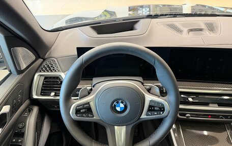 BMW X5, 2026 год, 17 190 000 рублей, 18 фотография