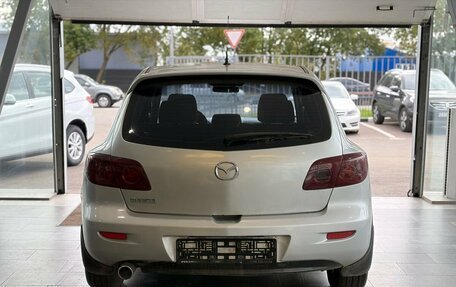 Mazda 3, 2004 год, 299 000 рублей, 3 фотография