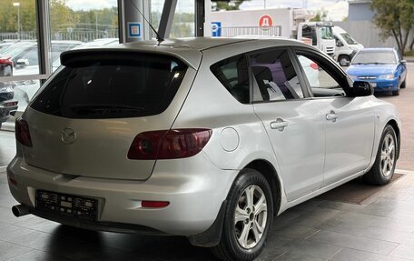 Mazda 3, 2004 год, 299 000 рублей, 5 фотография