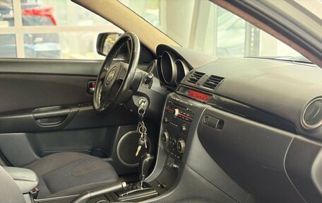Mazda 3, 2004 год, 299 000 рублей, 6 фотография