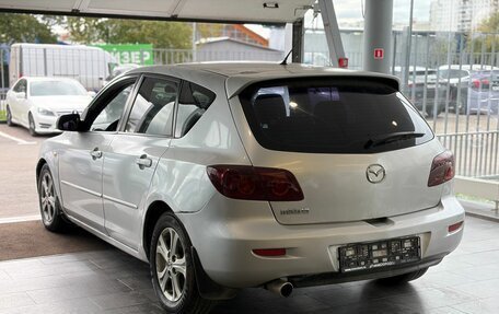 Mazda 3, 2004 год, 299 000 рублей, 4 фотография
