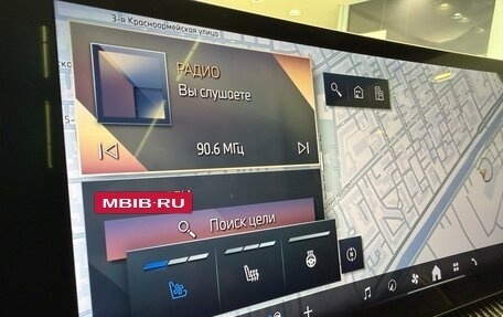 BMW X5, 2026 год, 17 190 000 рублей, 22 фотография
