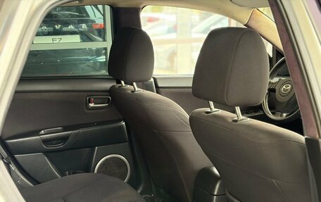 Mazda 3, 2004 год, 299 000 рублей, 7 фотография