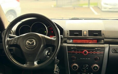 Mazda 3, 2004 год, 299 000 рублей, 8 фотография