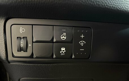 KIA Soul II рестайлинг, 2017 год, 1 349 000 рублей, 12 фотография