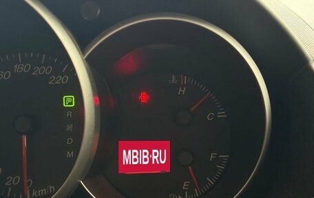 Mazda 3, 2004 год, 299 000 рублей, 9 фотография