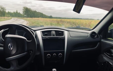 Datsun on-DO I рестайлинг, 2014 год, 420 000 рублей, 8 фотография