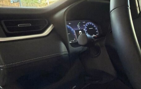 Toyota RAV4, 2023 год, 5 050 000 рублей, 10 фотография