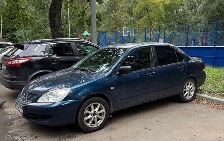 Mitsubishi Lancer IX, 2006 год, 270 000 рублей, 3 фотография