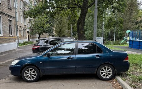Mitsubishi Lancer IX, 2006 год, 270 000 рублей, 4 фотография