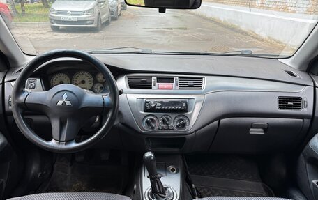 Mitsubishi Lancer IX, 2006 год, 270 000 рублей, 7 фотография