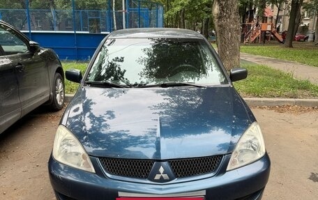 Mitsubishi Lancer IX, 2006 год, 270 000 рублей, 2 фотография