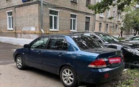 Mitsubishi Lancer IX, 2006 год, 270 000 рублей, 6 фотография