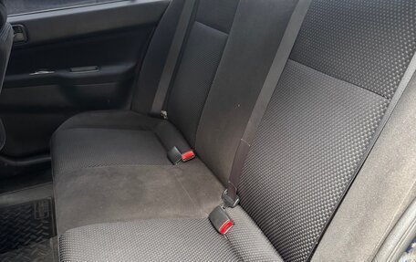 Mitsubishi Lancer IX, 2006 год, 270 000 рублей, 11 фотография