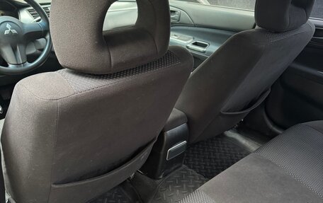 Mitsubishi Lancer IX, 2006 год, 270 000 рублей, 9 фотография
