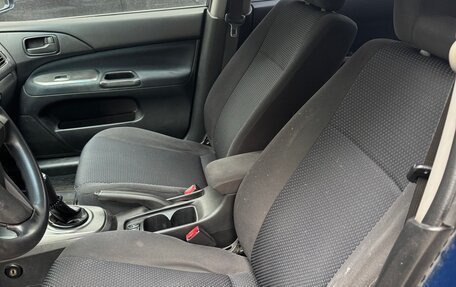 Mitsubishi Lancer IX, 2006 год, 270 000 рублей, 10 фотография