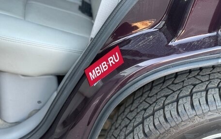 Chevrolet TrailBlazer II, 2009 год, 1 100 000 рублей, 12 фотография