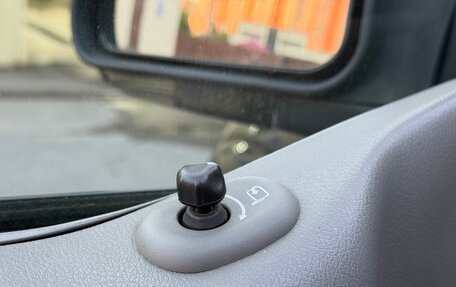 Chevrolet TrailBlazer II, 2009 год, 1 100 000 рублей, 21 фотография