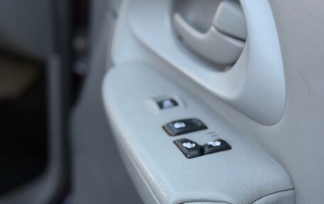 Chevrolet TrailBlazer II, 2009 год, 1 100 000 рублей, 20 фотография